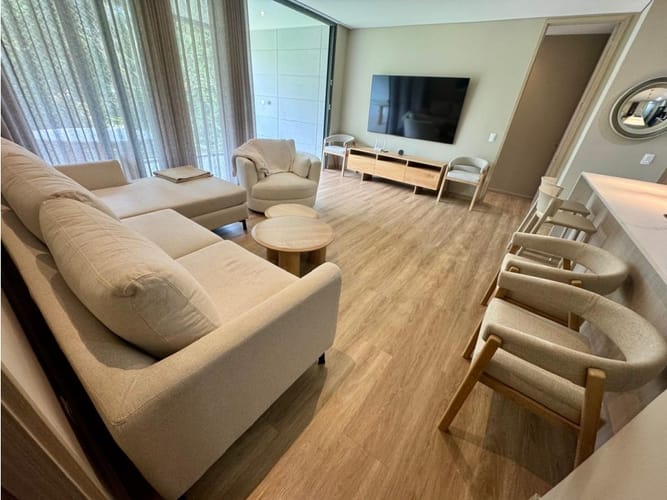Apartamento de 2 alcobas en venta en Sajonia, Rionegro, 100 m² · foto 9 de 24