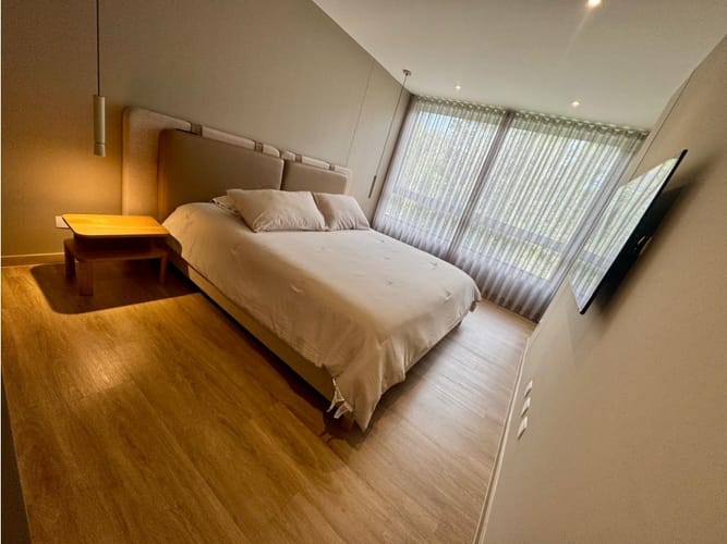 Apartamento de 2 alcobas en venta en Sajonia, Rionegro, 100 m² · foto 11 de 24