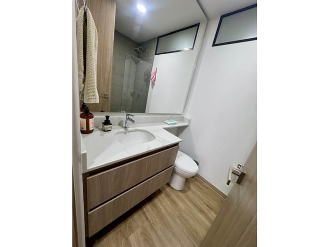 Apartamento de 2 alcobas en venta en Sajonia, Rionegro, 100 m² · foto 12 de 24