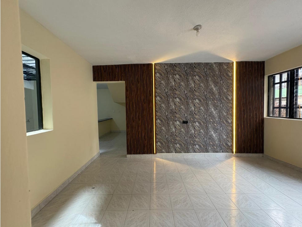 Foto del apartamento