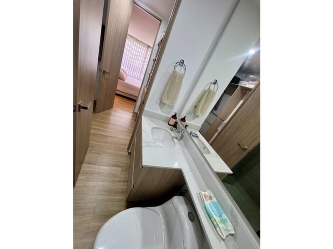 Apartamento de 2 alcobas en venta en Sajonia, Rionegro, 100 m² · foto 13 de 24