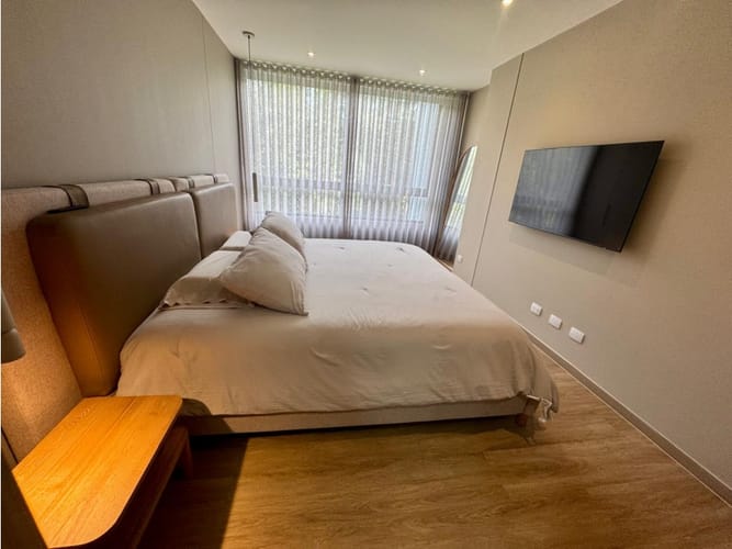 Apartamento de 2 alcobas en venta en Sajonia, Rionegro, 100 m² · foto 15 de 24