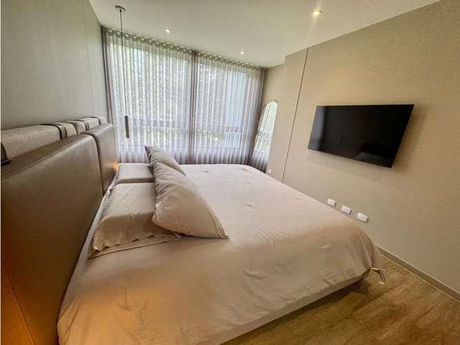 Apartamento de 2 alcobas en venta en Sajonia, Rionegro, 100 m² · foto 16 de 24
