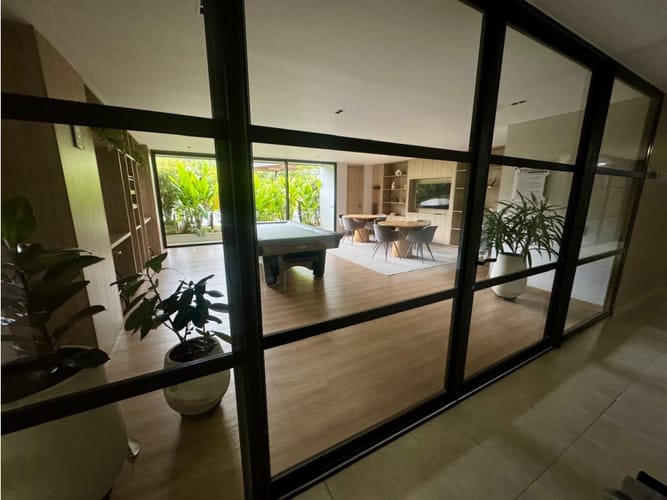 Apartamento de 2 alcobas en venta en Sajonia, Rionegro, 100 m² · foto 17 de 24
