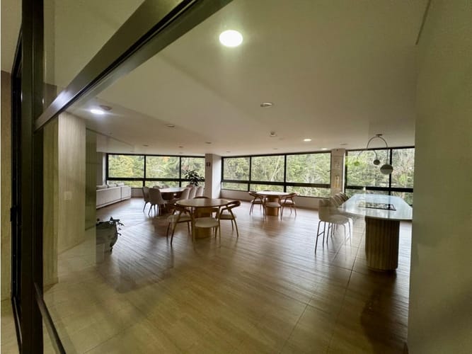 Apartamento de 2 alcobas en venta en Sajonia, Rionegro, 100 m² · foto 18 de 24