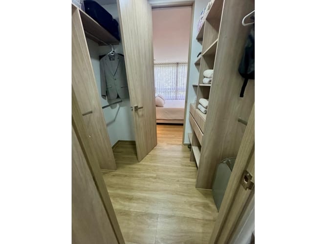 Apartamento de 2 alcobas en venta en Sajonia, Rionegro, 100 m² · foto 19 de 24