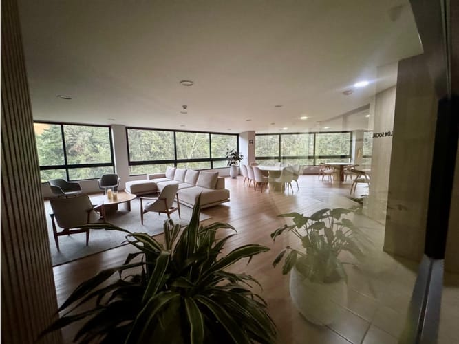 Apartamento de 2 alcobas en venta en Sajonia, Rionegro, 100 m² · foto 20 de 24