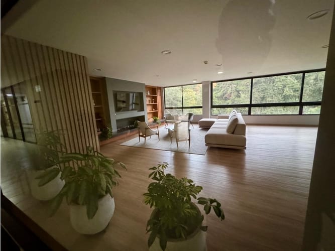 Apartamento de 2 alcobas en venta en Sajonia, Rionegro, 100 m² · foto 21 de 24