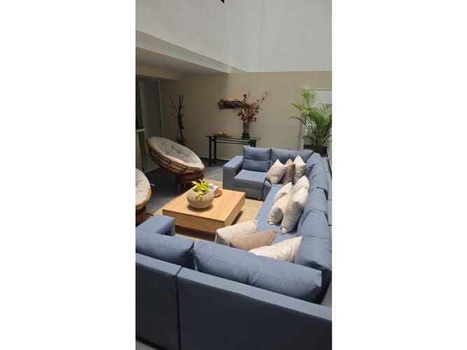 Casa de 4 alcobas en venta en Gualanday, Rionegro, 330 m² · foto 3 de 24