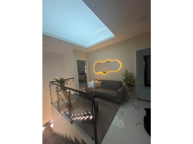 Casa de 4 alcobas en venta en Gualanday, Rionegro, 330 m² · foto 8 de 24