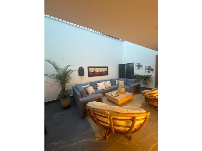 Casa de 4 alcobas en venta en Gualanday, Rionegro, 330 m² · foto 9 de 24