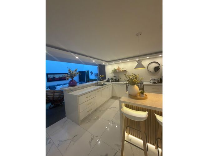 Casa de 4 alcobas en venta en Gualanday, Rionegro, 330 m² · foto 14 de 24