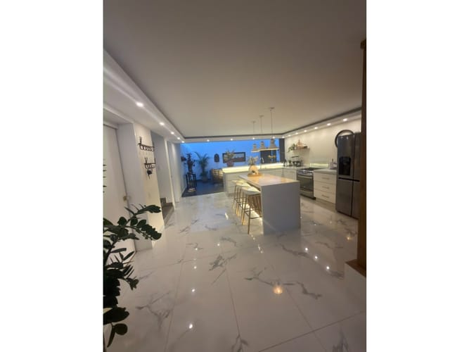 Casa de 4 alcobas en venta en Gualanday, Rionegro, 330 m² · foto 15 de 24
