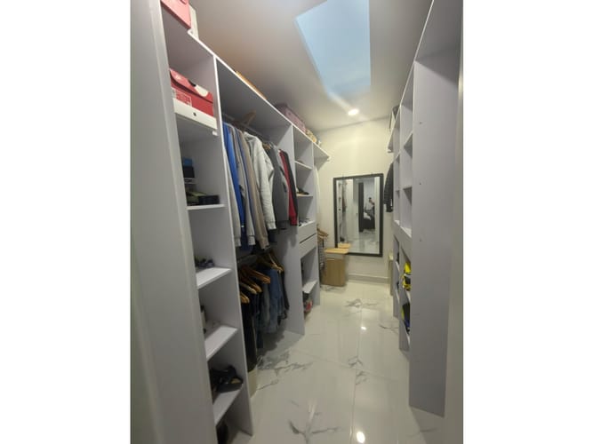 Casa de 4 alcobas en venta en Gualanday, Rionegro, 330 m² · foto 21 de 24