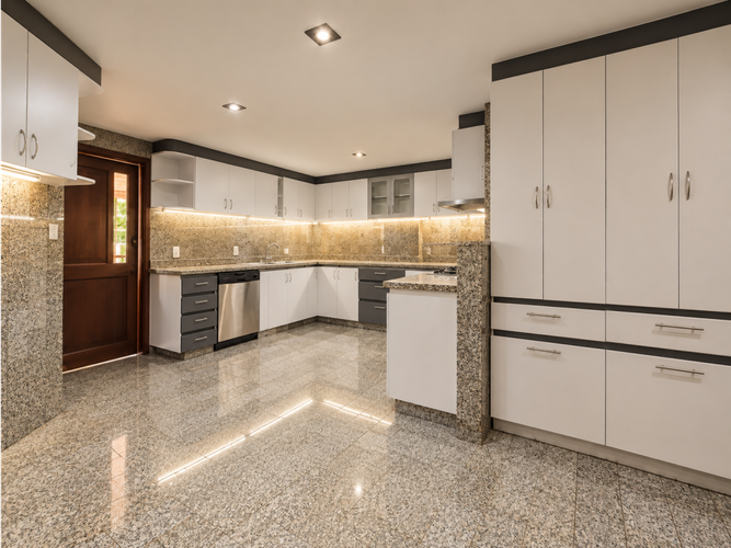 Apartamento en venta en La Carolina, Bogotá · foto 4 de 24