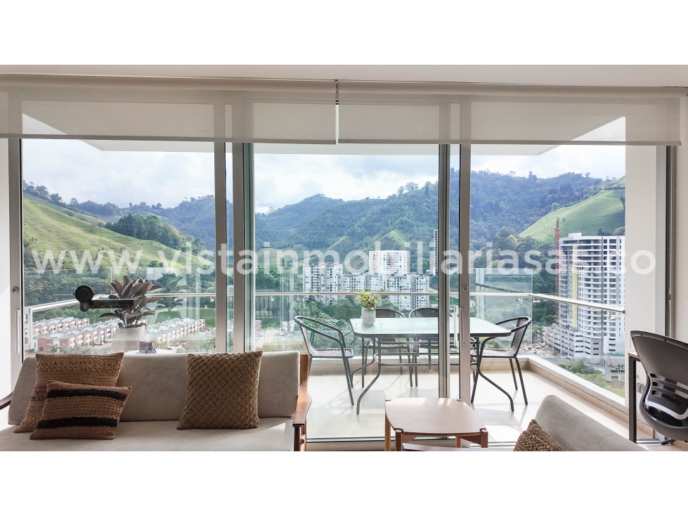 Apartamento en Arriendo en El trebol, Manizales
