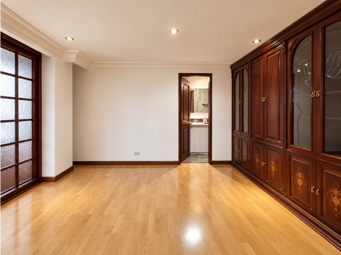 Apartamento en venta en La Carolina, Bogotá · foto 10 de 24