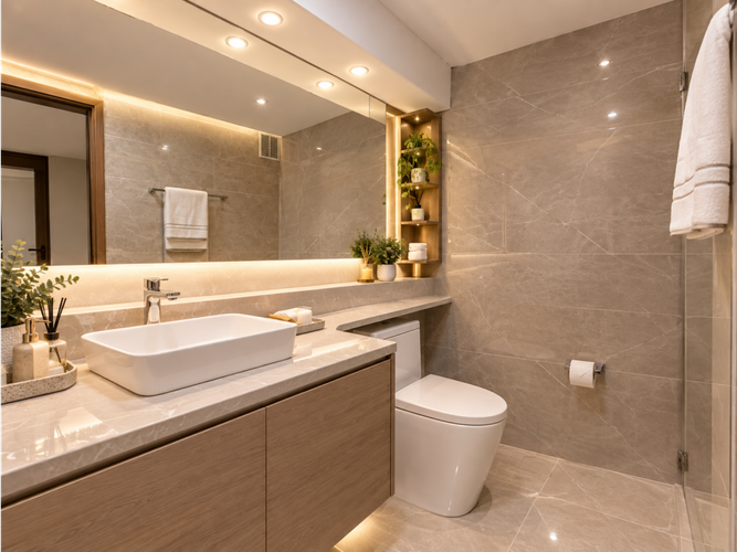 Apartamento en venta en La Carolina, Bogotá · foto 11 de 24