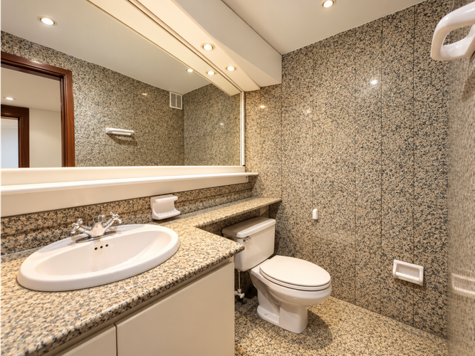 Apartamento en venta en La Carolina, Bogotá · foto 12 de 24