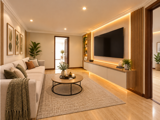 Apartamento en venta en La Carolina, Bogotá · foto 13 de 24