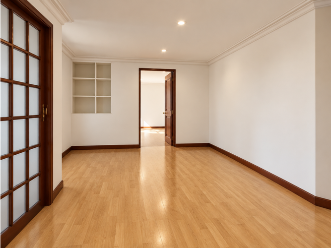 Apartamento en venta en La Carolina, Bogotá · foto 14 de 24