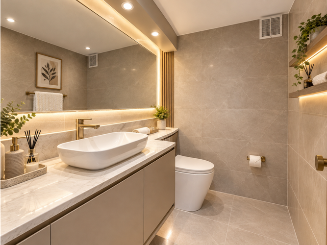 Apartamento en venta en La Carolina, Bogotá · foto 15 de 24
