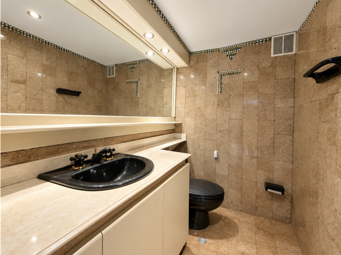 Apartamento en venta en La Carolina, Bogotá · foto 16 de 24