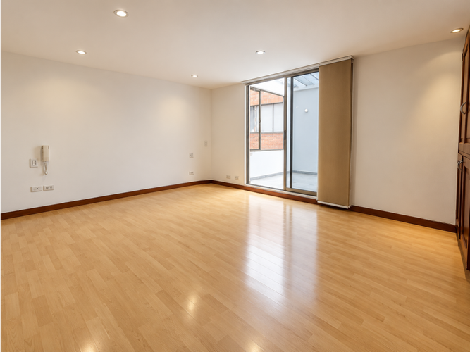 Apartamento en venta en La Carolina, Bogotá · foto 18 de 24