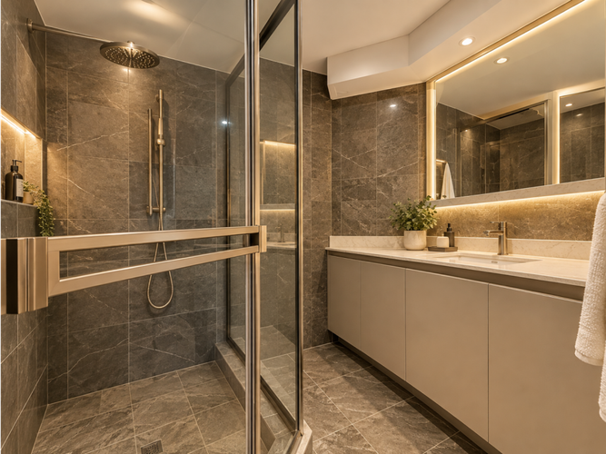 Apartamento en venta en La Carolina, Bogotá · foto 20 de 24