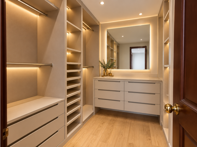 Apartamento en venta en La Carolina, Bogotá · foto 22 de 24