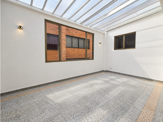 Apartamento en venta en La Carolina, Bogotá · foto 24 de 24