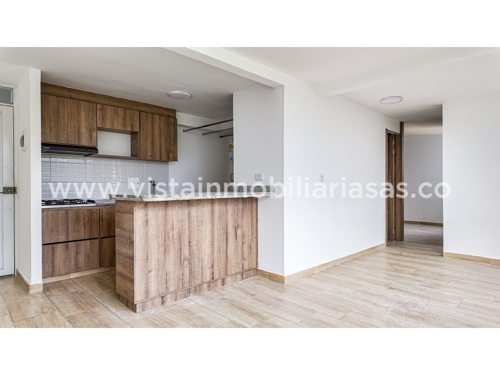 Apartment for rent in La francia, Manizales