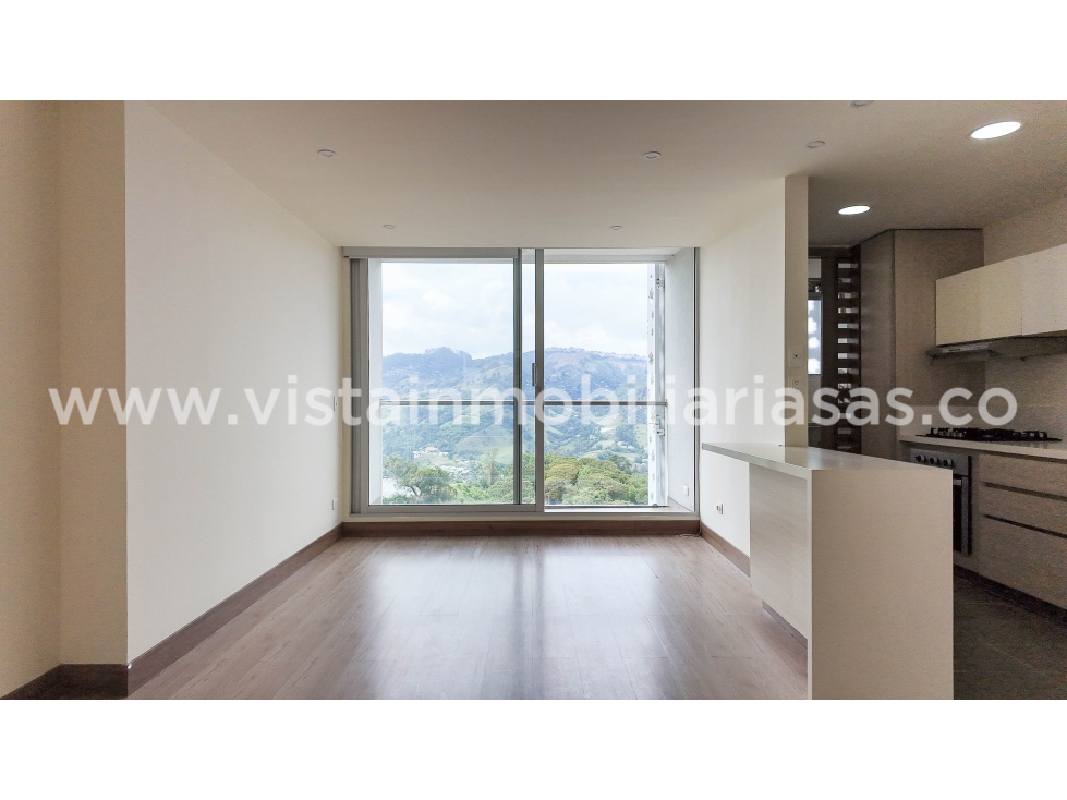 Apartamento en Arriendo en Palermo, Manizales