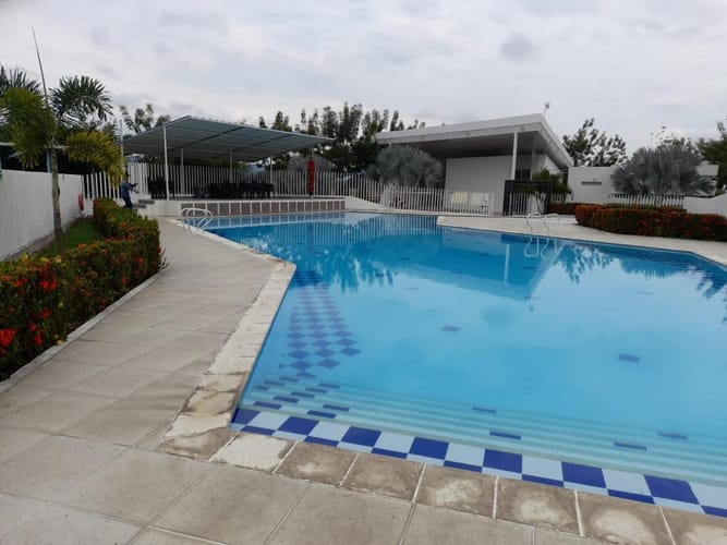 Casa de 3 alcobas en venta en Ipanema, Neiva, 192 m² · foto 2 de 3