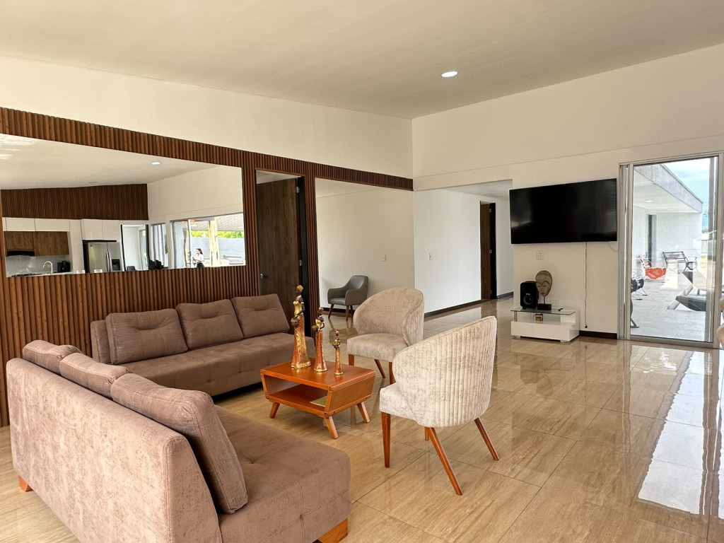 Casa en venta en Cerritos, Pereira · foto 5 de 18