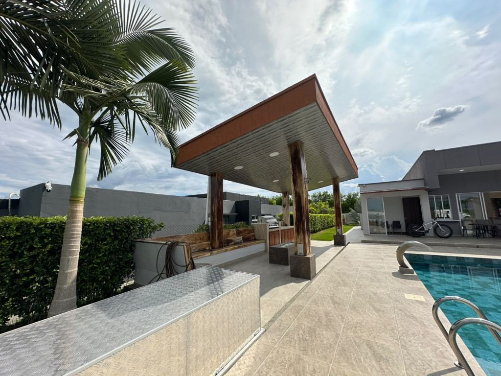 Casa en venta en Cerritos, Pereira · foto 6 de 18