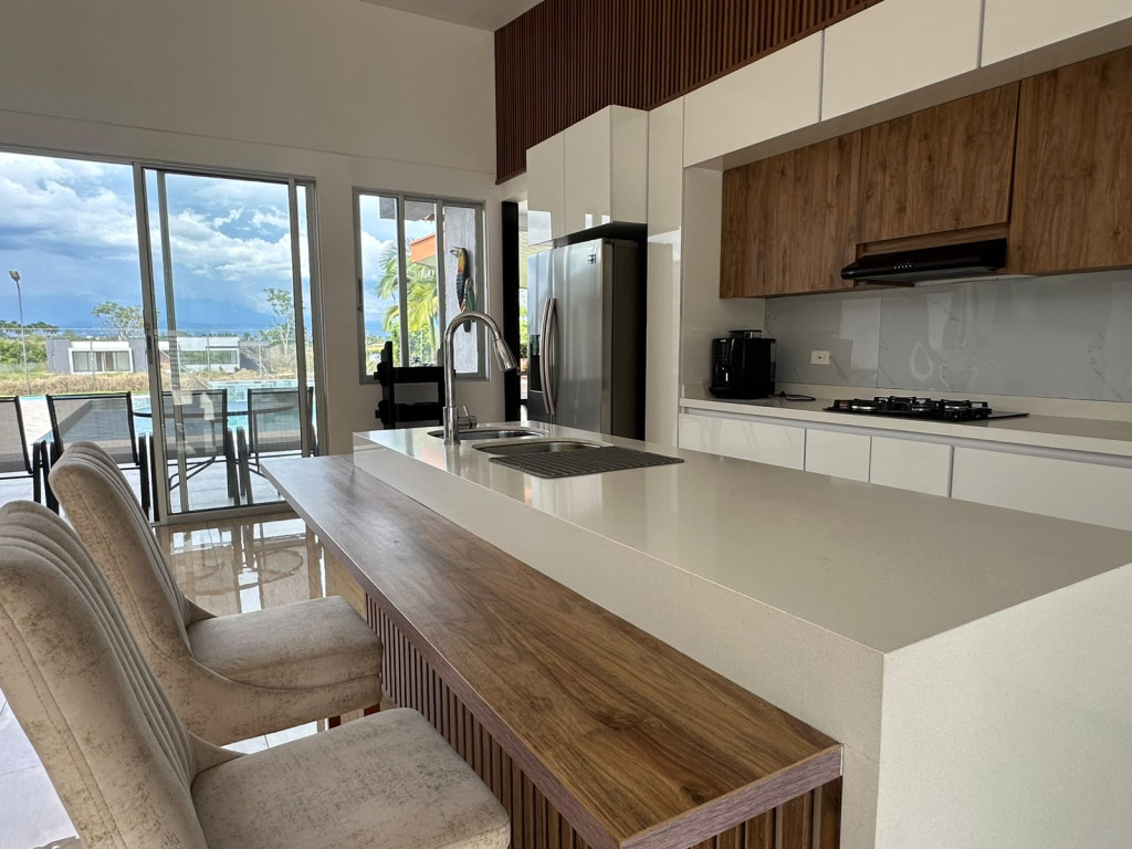 Casa en venta en Cerritos, Pereira · foto 9 de 18