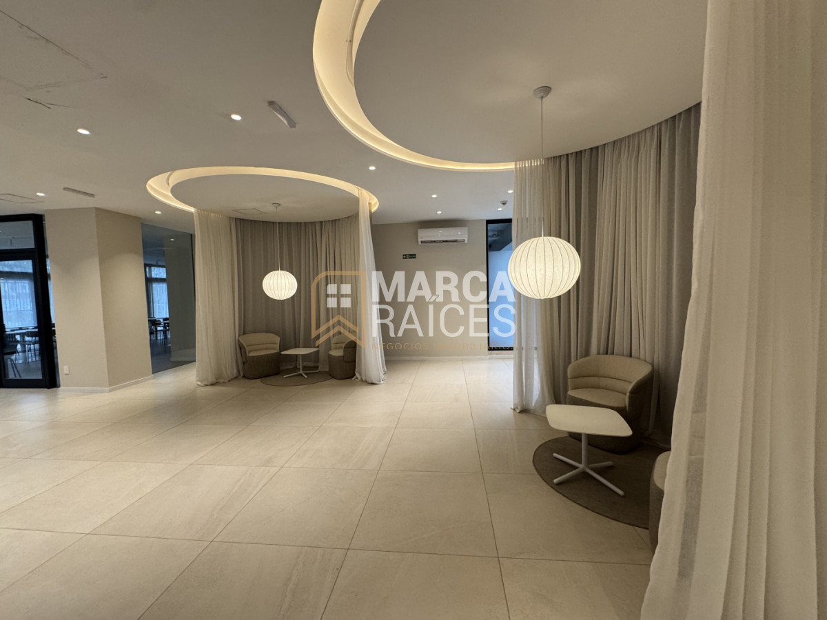 Apartamento en Alquiler
