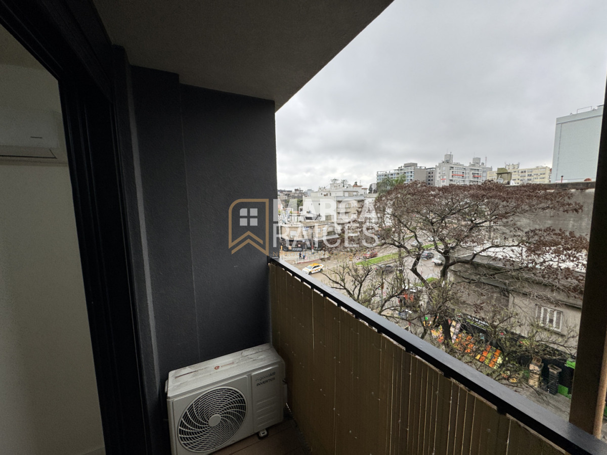 Apartamento en Alquiler · Foto 2