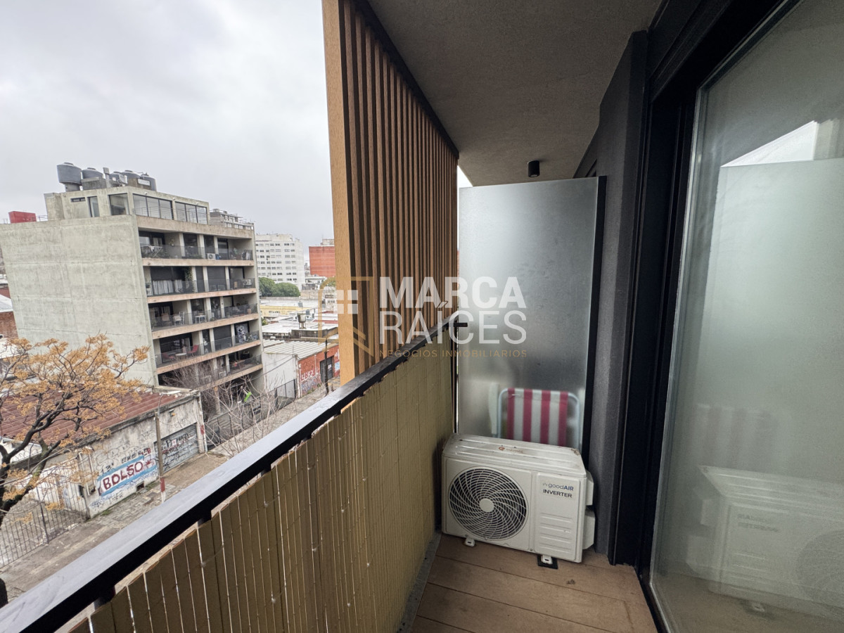Apartamento en Alquiler · Foto 3