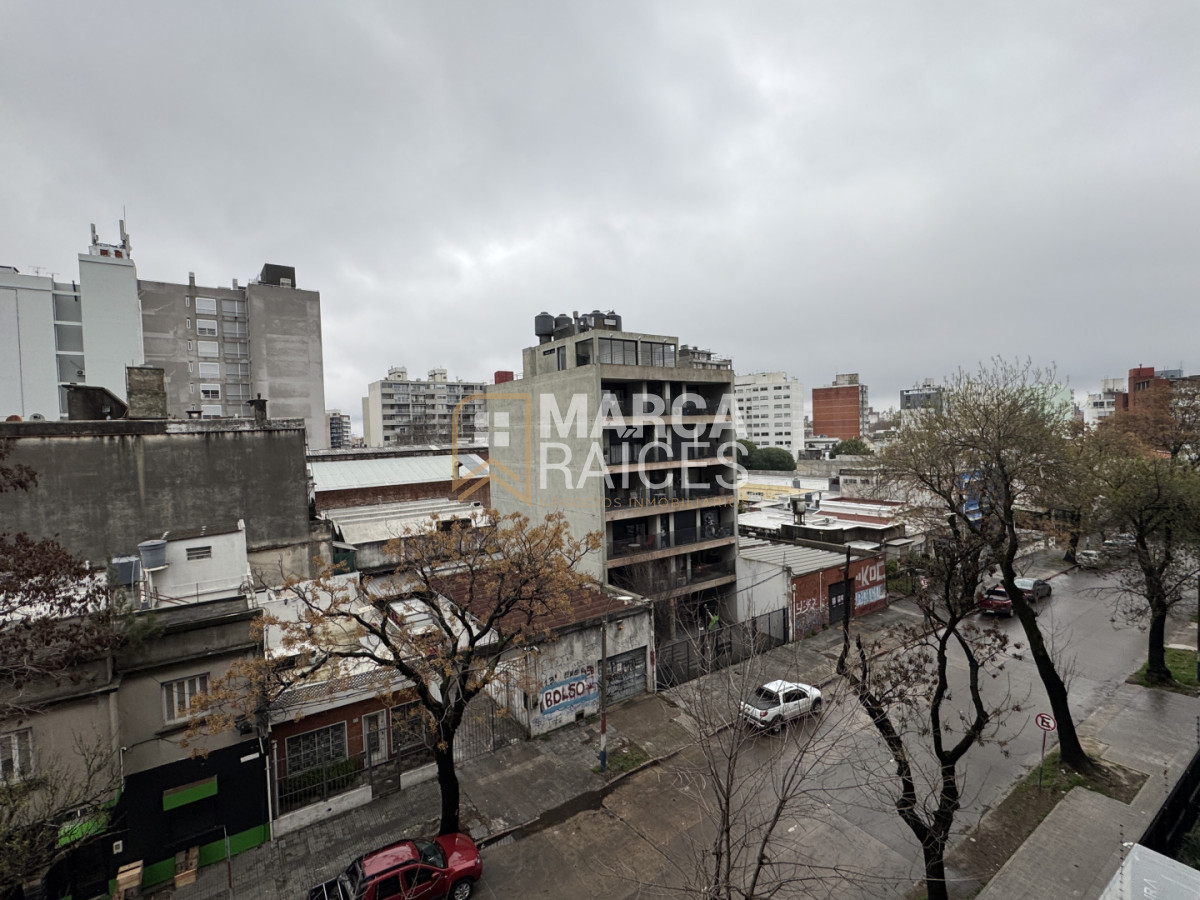 Apartamento en Alquiler · Foto 4