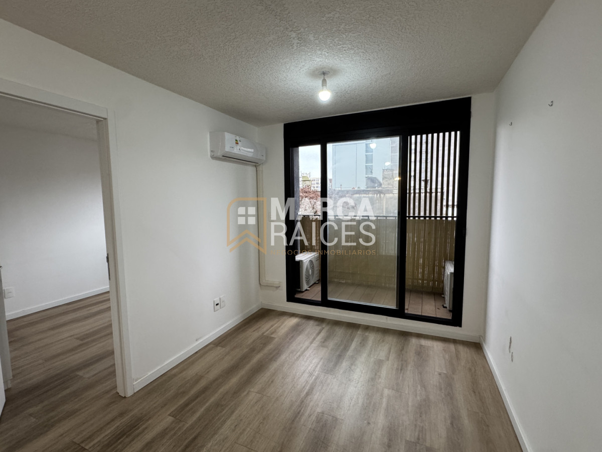 Apartamento en Alquiler · Foto 5