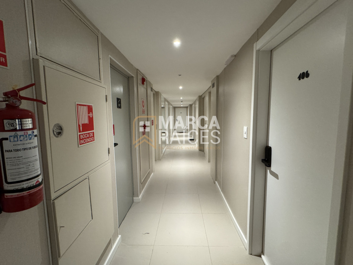 Apartamento en Alquiler · Foto 6