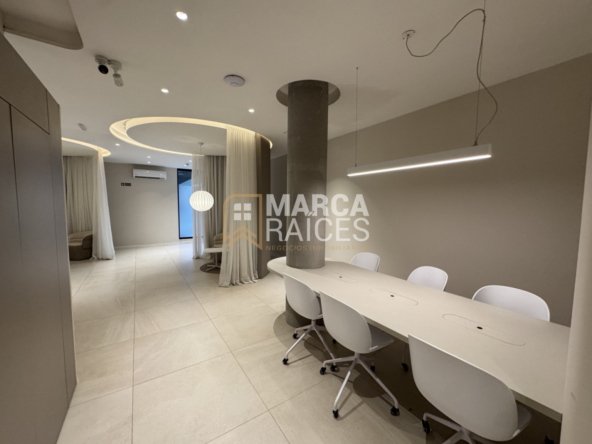 Apartamento en Alquiler · Foto 9