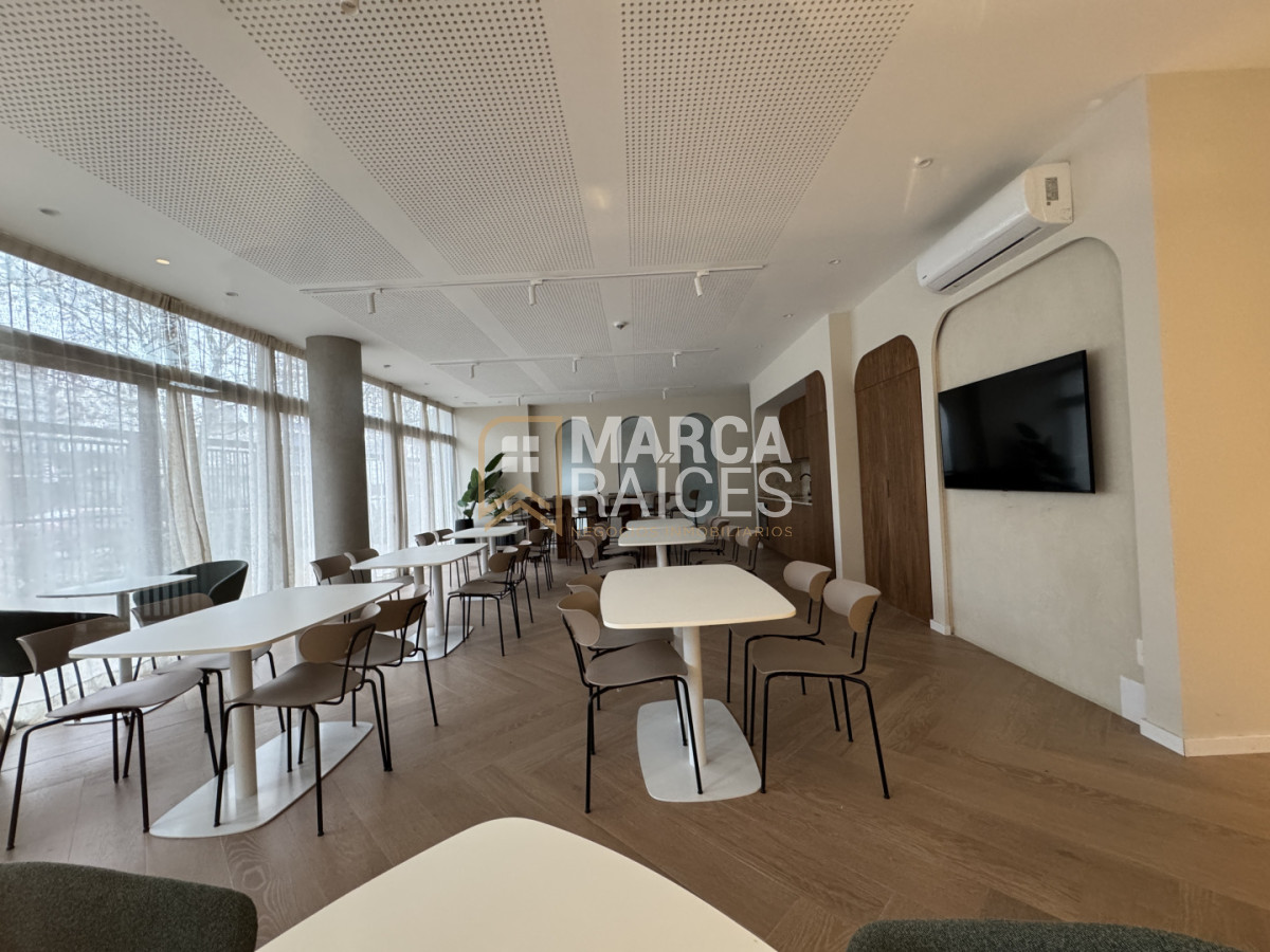 Apartamento en Alquiler · Foto 10