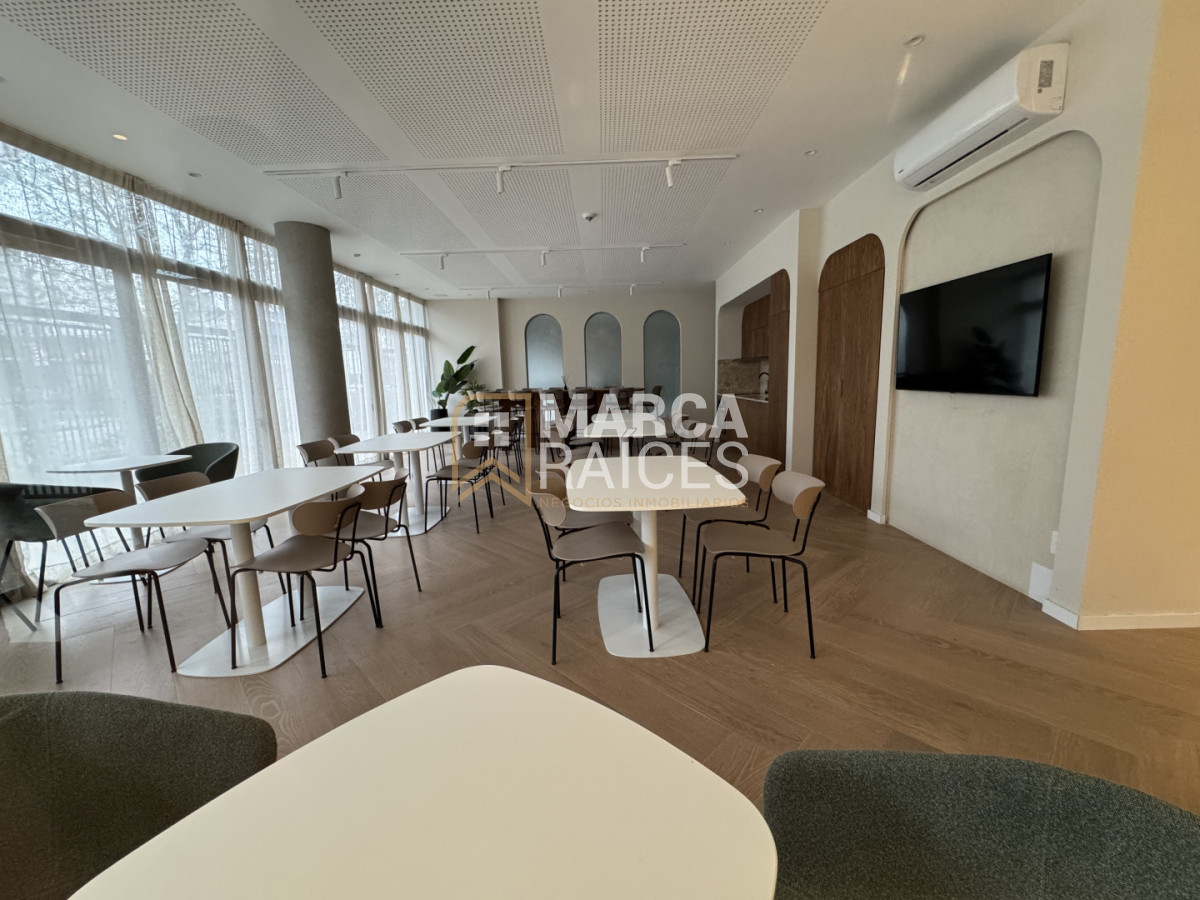 Apartamento en Alquiler · Foto 11