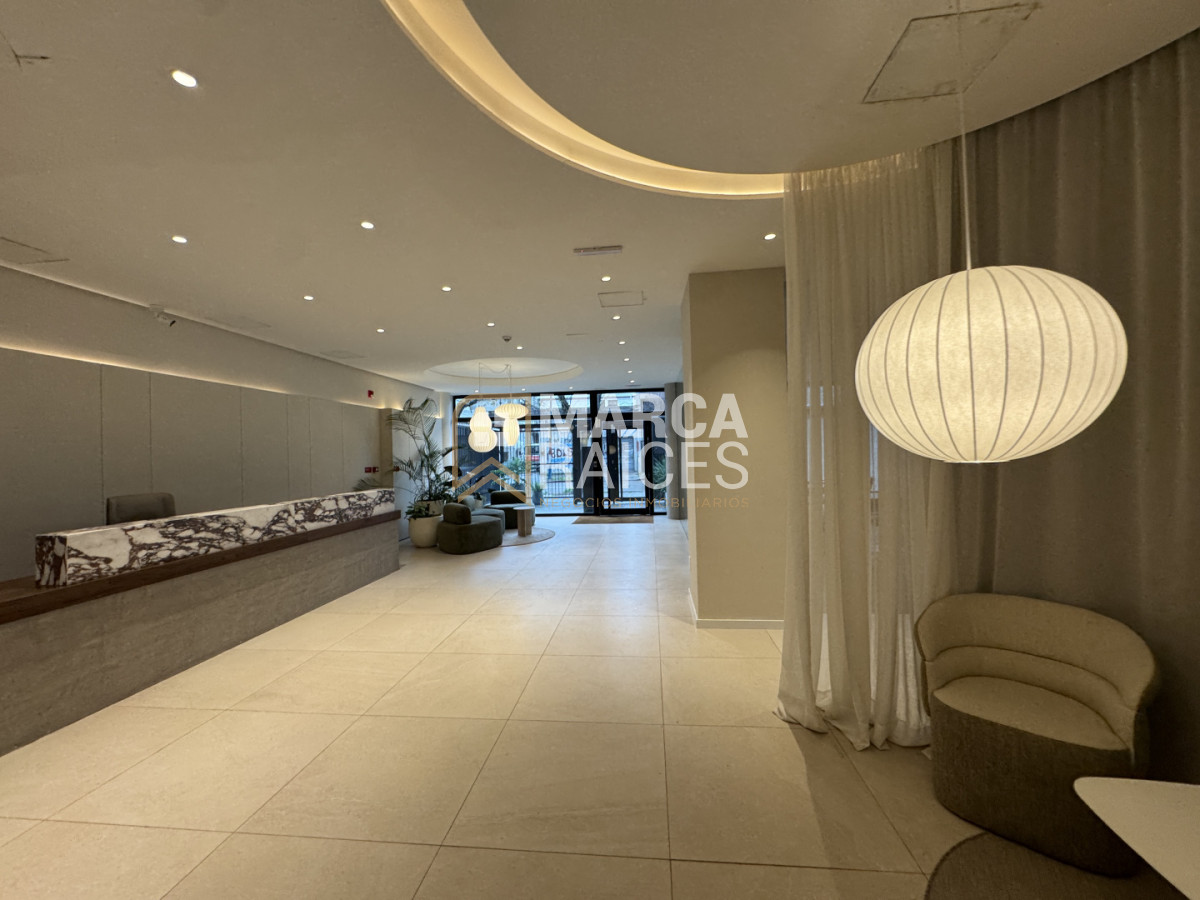 Apartamento en Alquiler · Foto 12