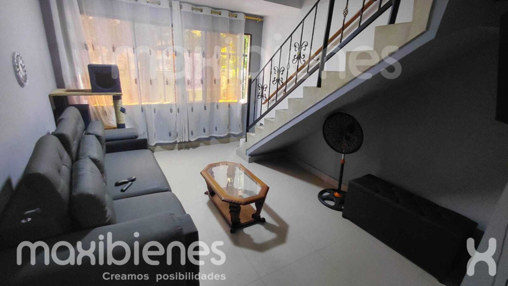 Apartamento en Arriendo en El danubio, Medellín en El Danubio