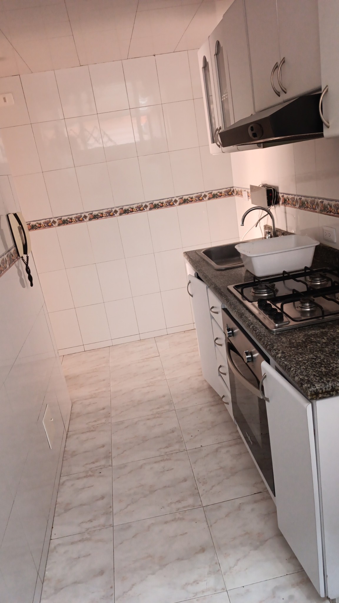 Apartamento en venta en Colina Campestre, Bogotá · foto 21 de 24