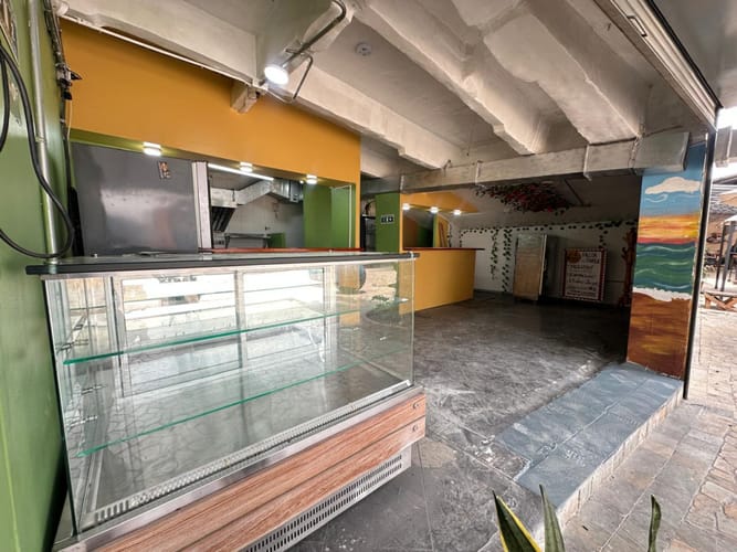 Local en arriendo en Aves Maria, Sabaneta, 40 m² · foto 4 de 13